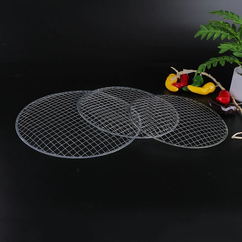 Disposable BBQ Grill Mesh manufacturers