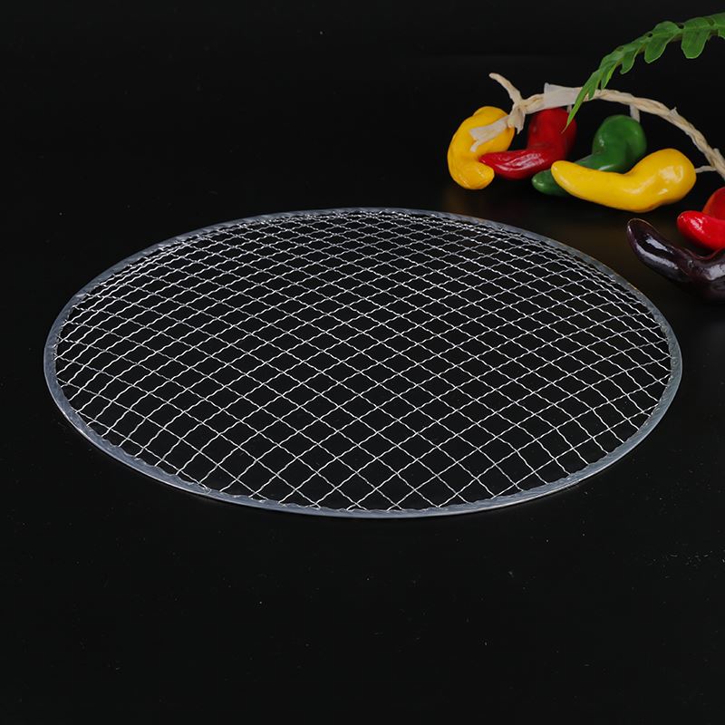 Disposable BBQ Grill Mesh suppliers