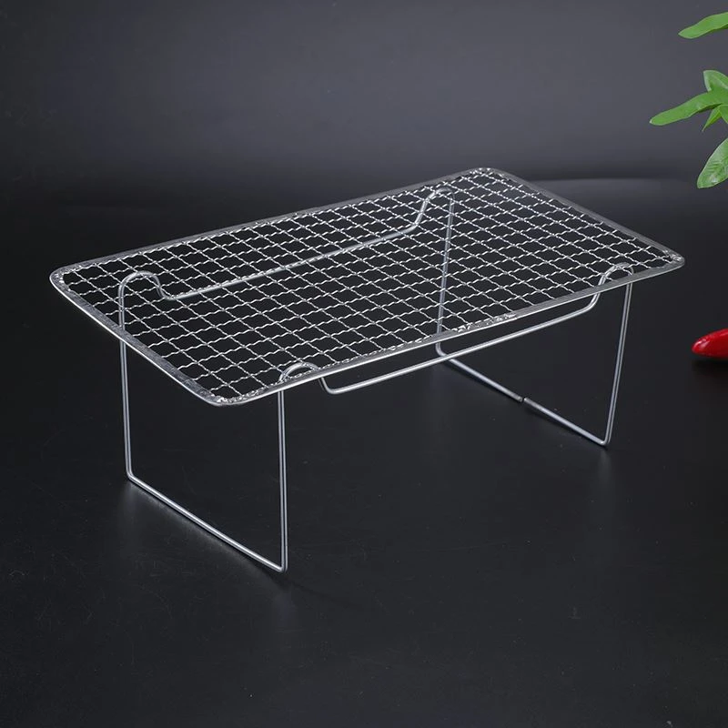 Disposable BBQ Grill Mesh best