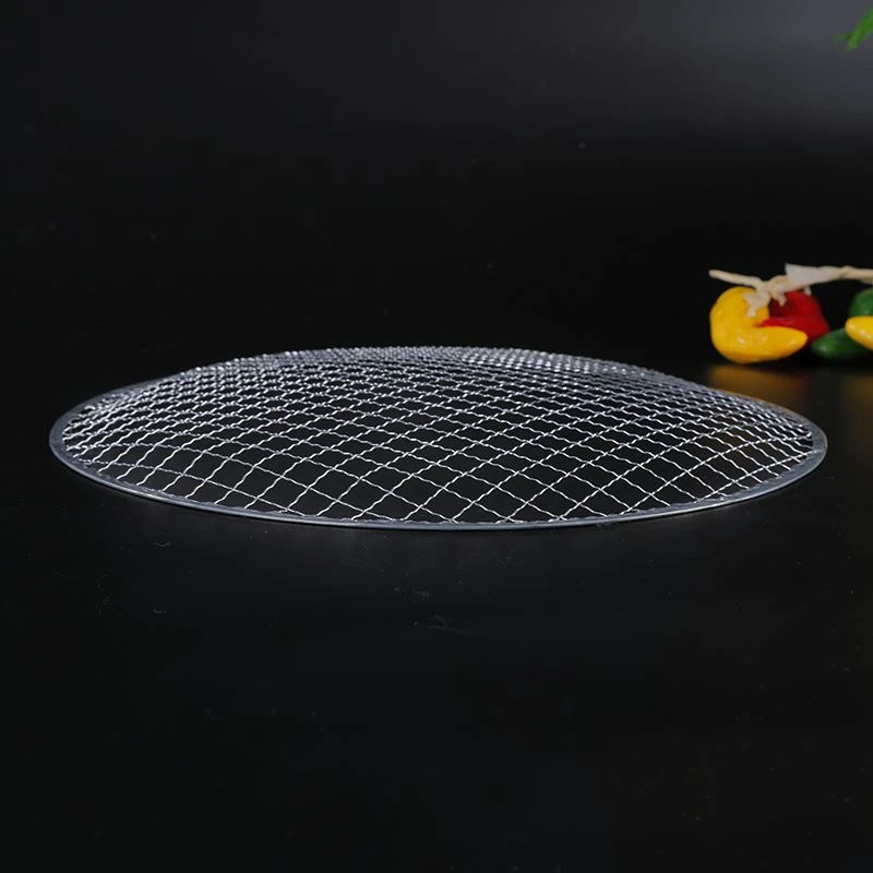 Disposable BBQ Grill Mesh suppliers