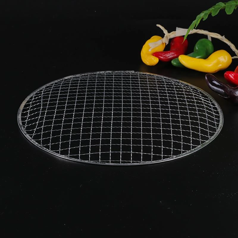 Disposable BBQ Grill Mesh best