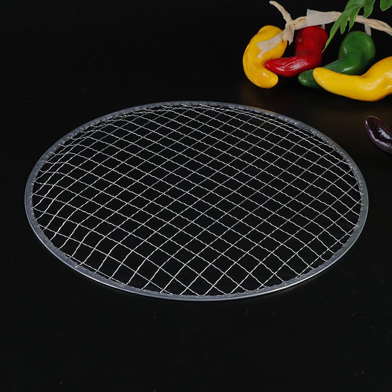 Disposable BBQ Grill Mesh price