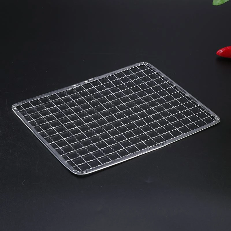 Disposable BBQ Grill Mesh suppliers